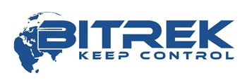 Bitrek logo