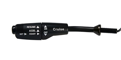E-Cruise EC41 lever